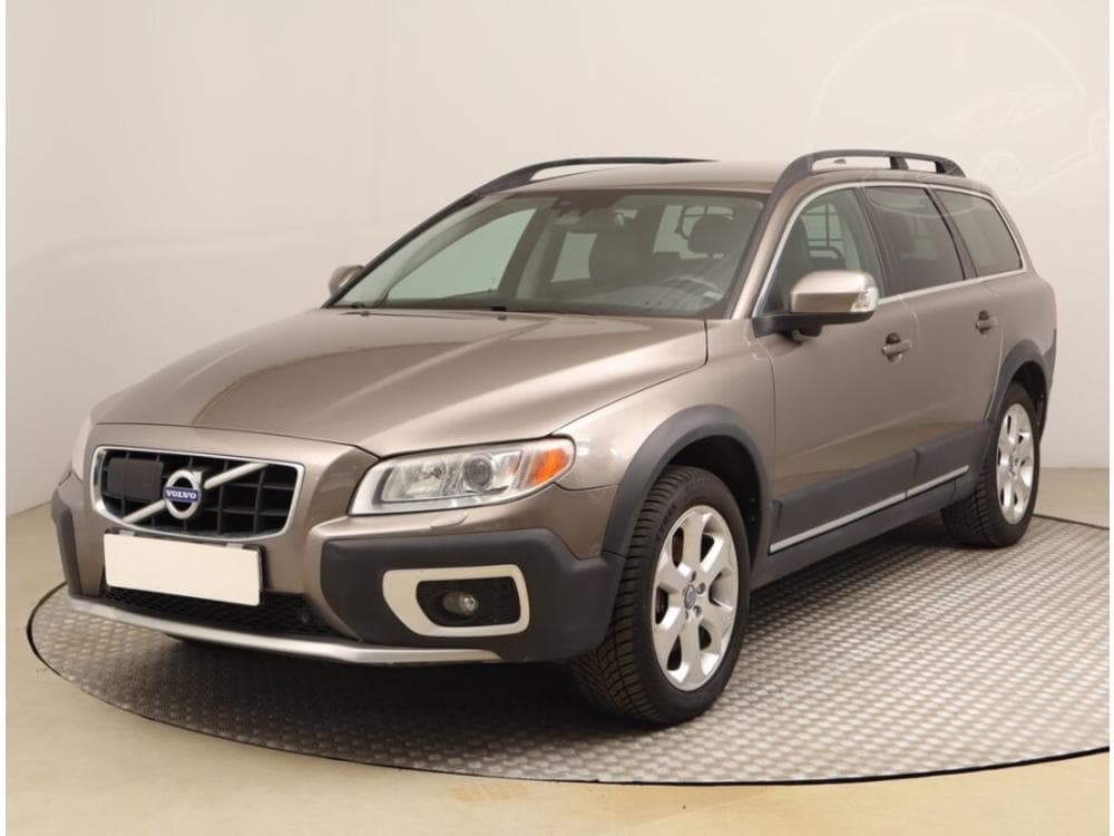 2011 Volvo XC70 - 2