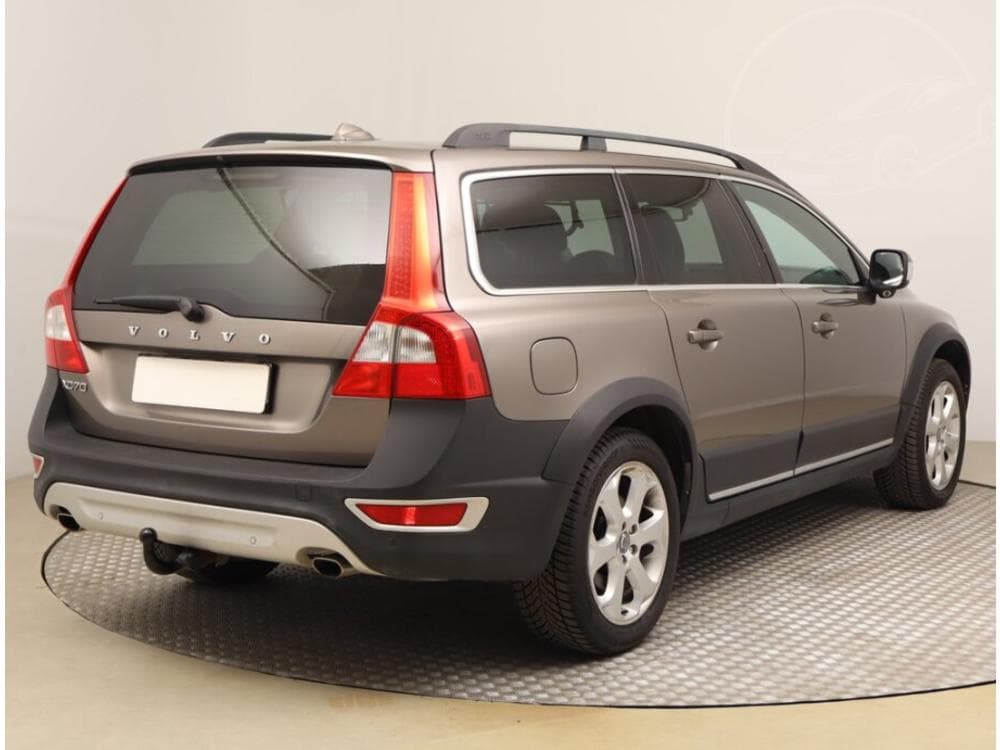 2011 Volvo XC70 - 5