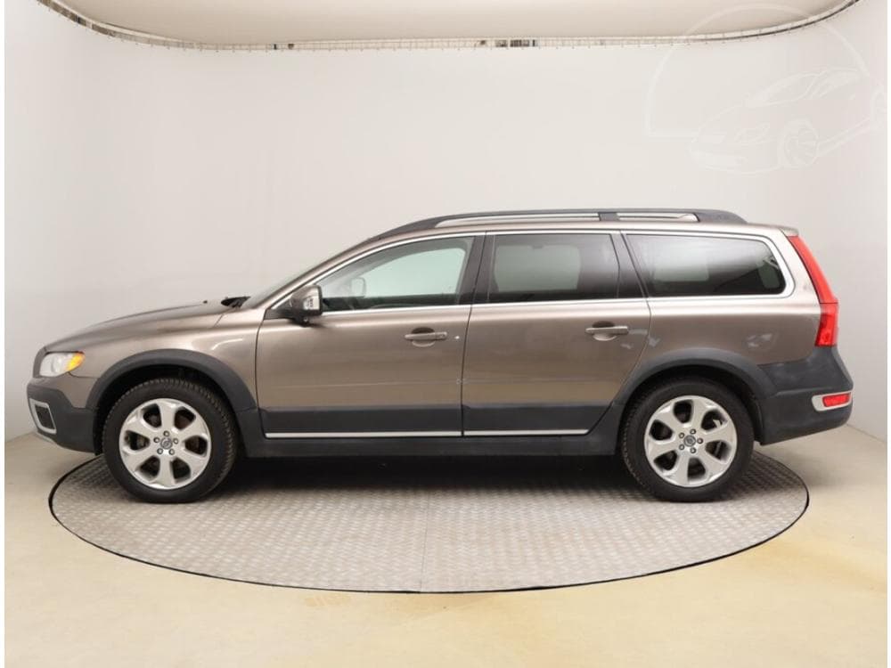 2011 Volvo XC70 - 6