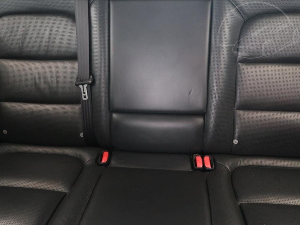 2011 Volvo XC70 - 10
