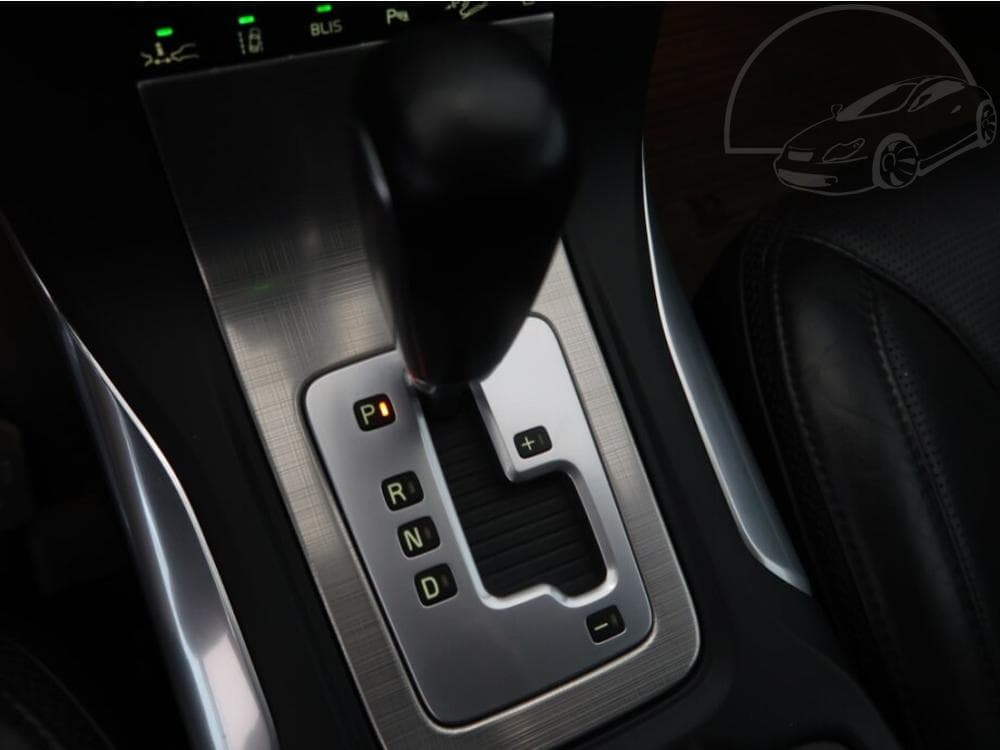 2011 Volvo XC70 - 13