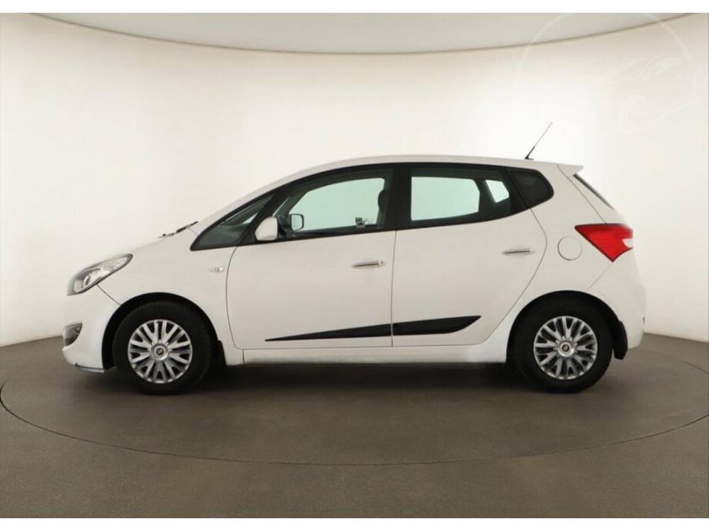 2014 Hyundai ix20 - 3