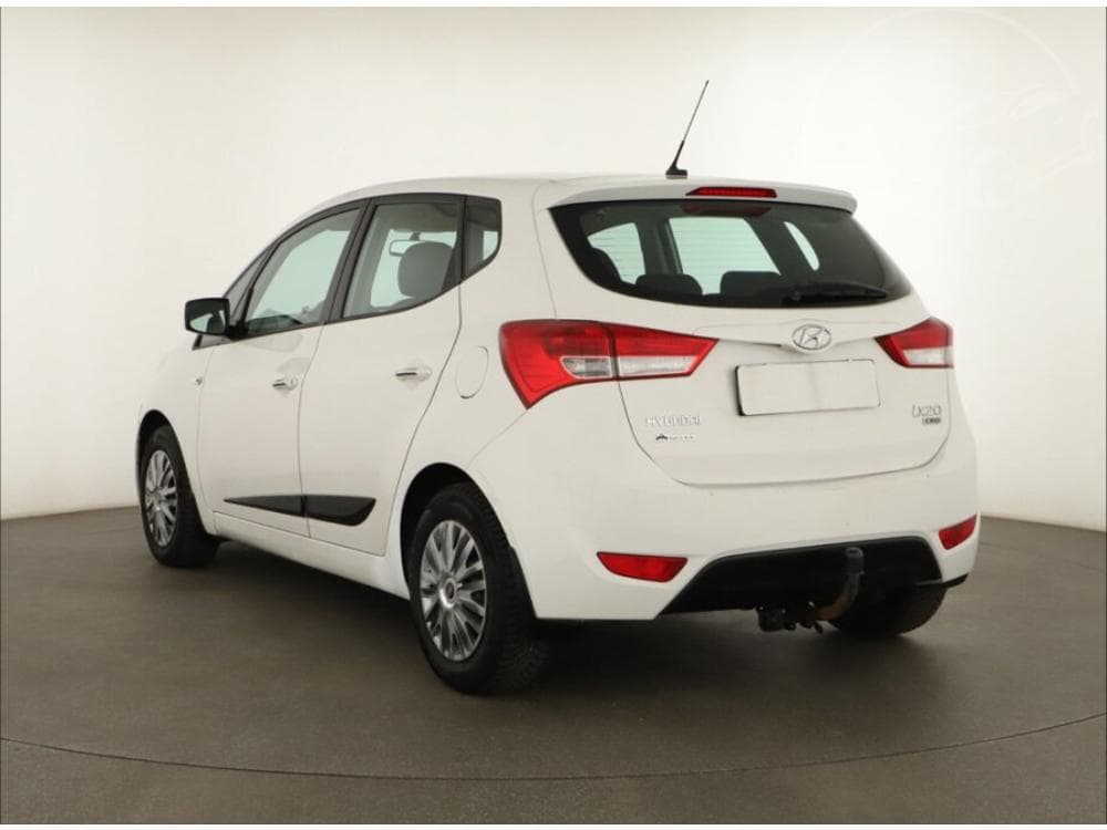 2014 Hyundai ix20 - 4