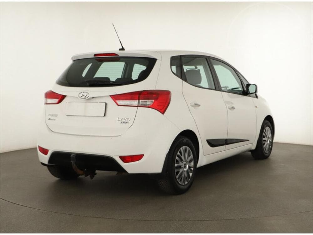 2014 Hyundai ix20 - 5