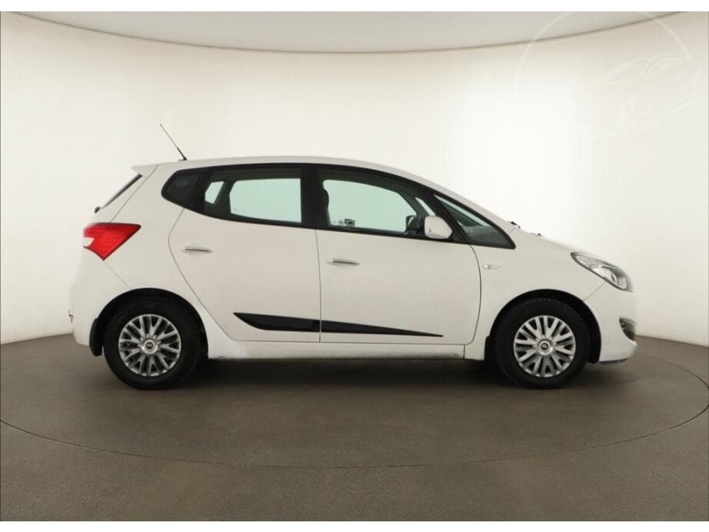 2014 Hyundai ix20 - 6