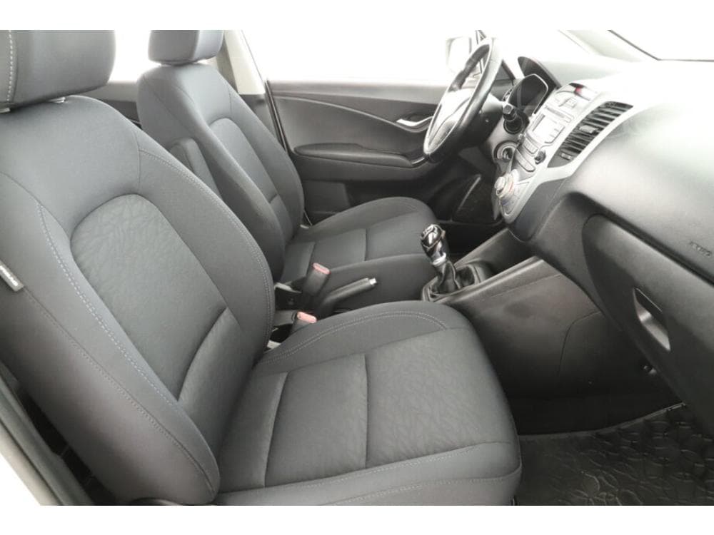 2014 Hyundai ix20 - 7