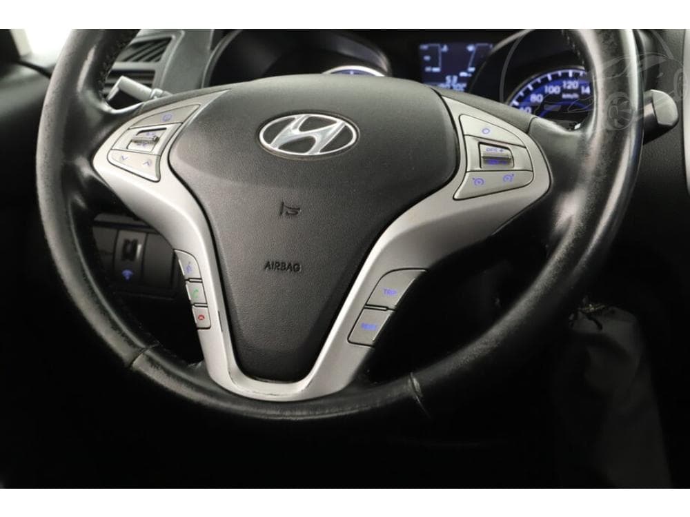 2014 Hyundai ix20 - 8