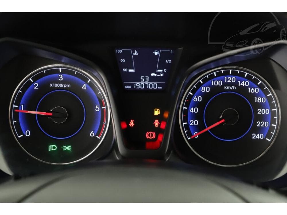 2014 Hyundai ix20 - 9