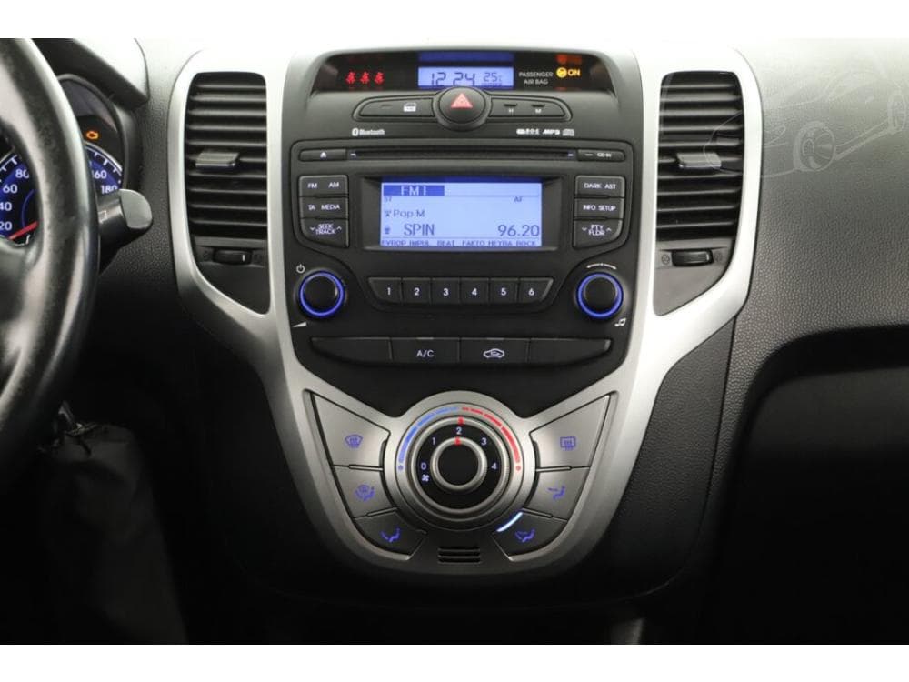 2014 Hyundai ix20 - 10