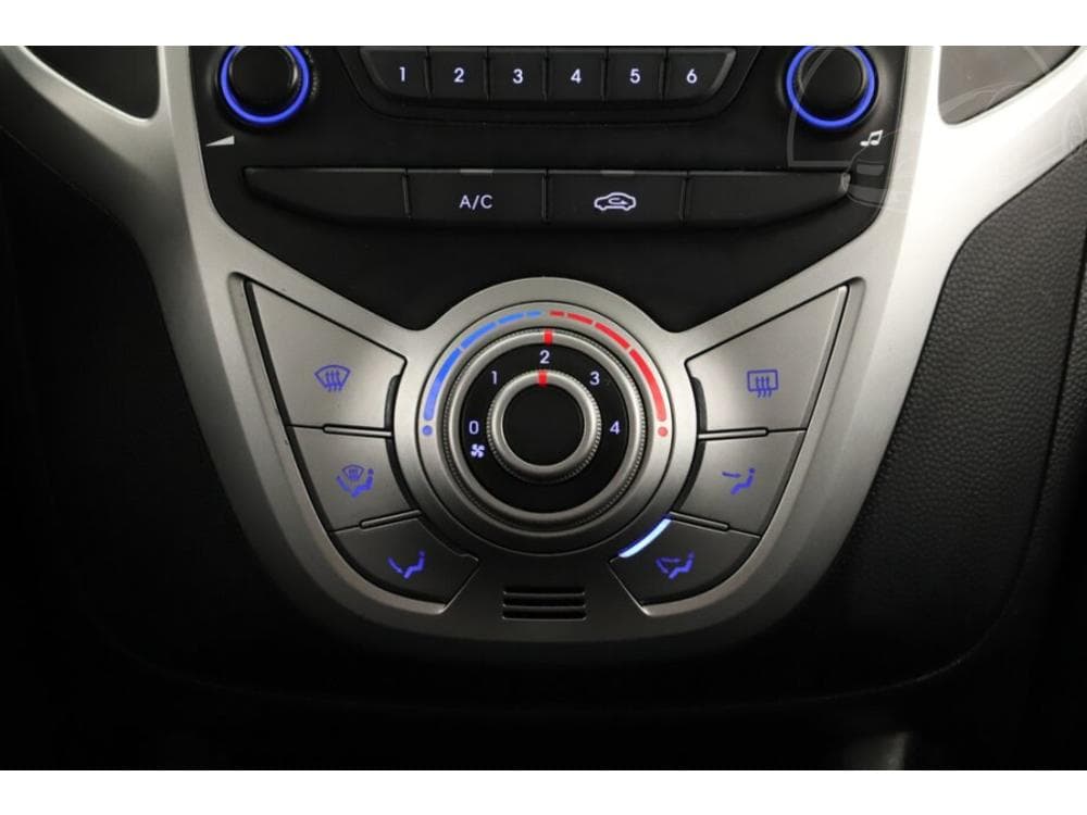 2014 Hyundai ix20 - 11
