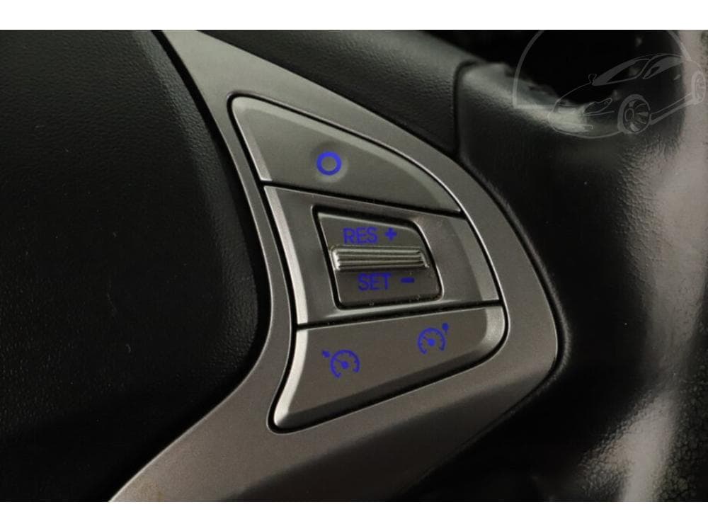 2014 Hyundai ix20 - 14
