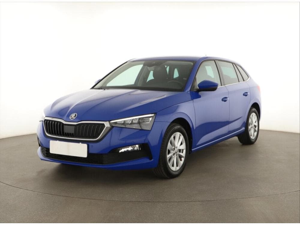 2023 Škoda SCALA - 2