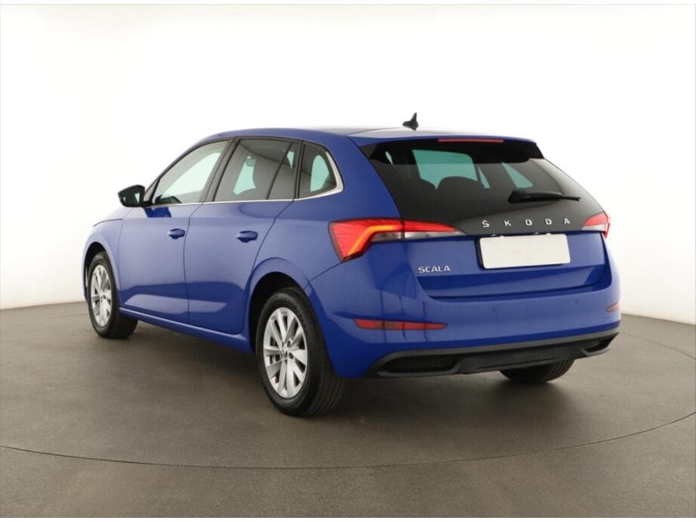 2023 Škoda SCALA - 4