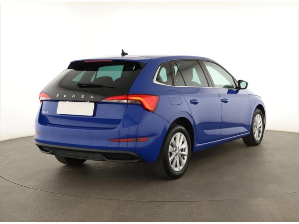 2023 Škoda SCALA - 5