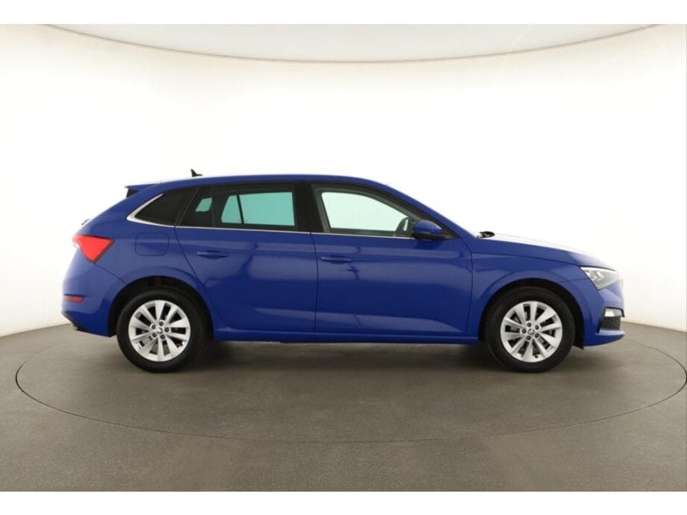 2023 Škoda SCALA - 6