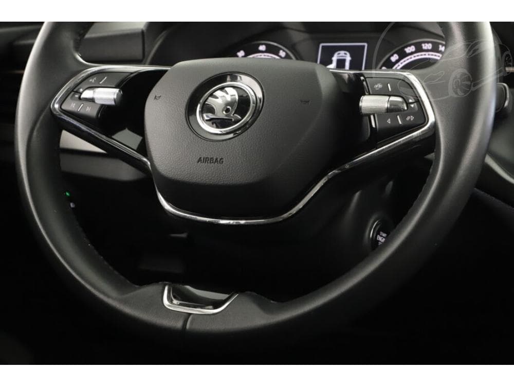 2023 Škoda SCALA - 8