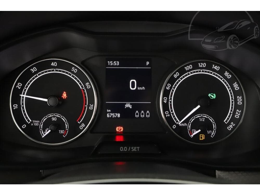 2023 Škoda SCALA - 9