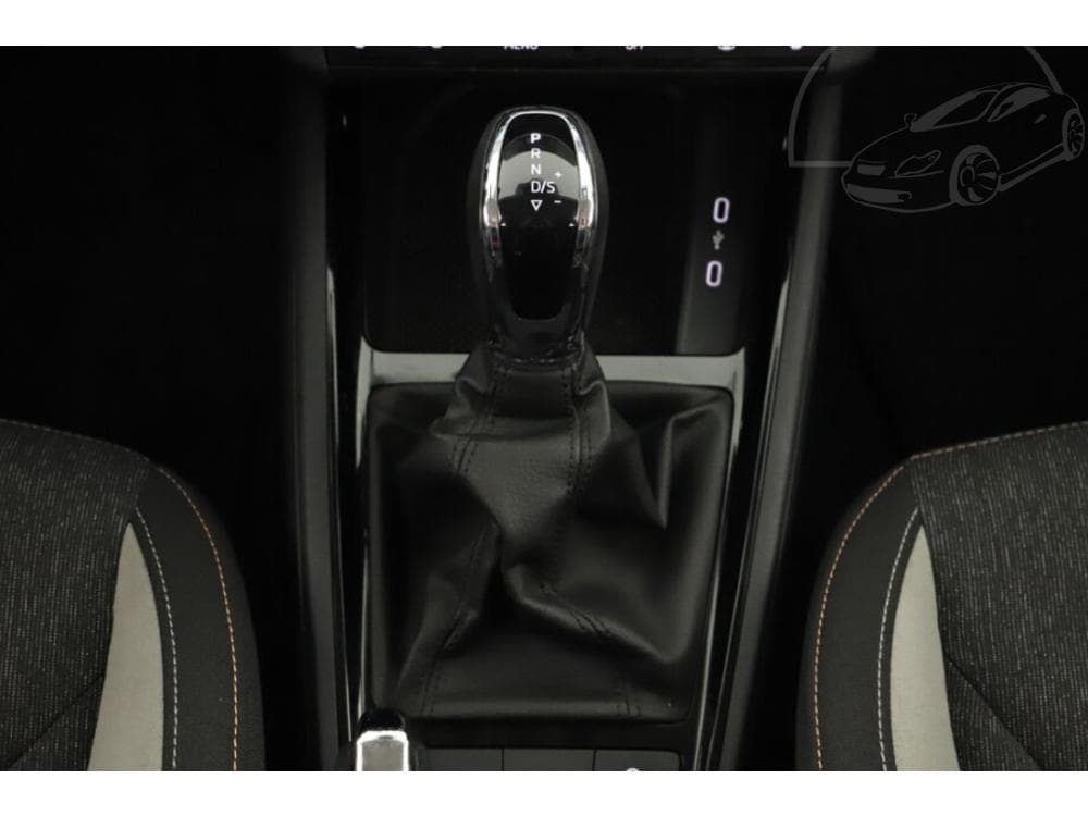 2023 Škoda SCALA - 12