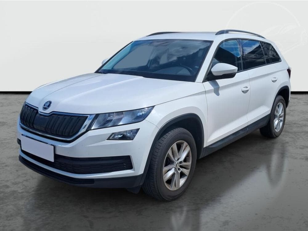 2017 Škoda KODIAQ - 2