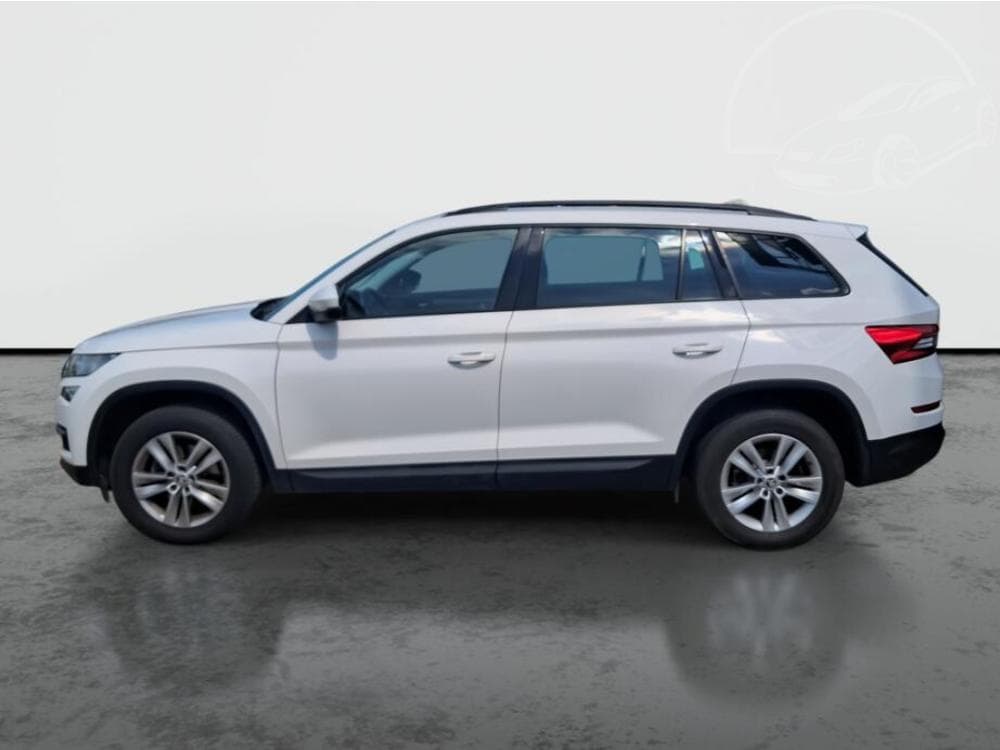 2017 Škoda KODIAQ - 3