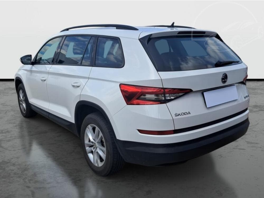 2017 Škoda KODIAQ - 4
