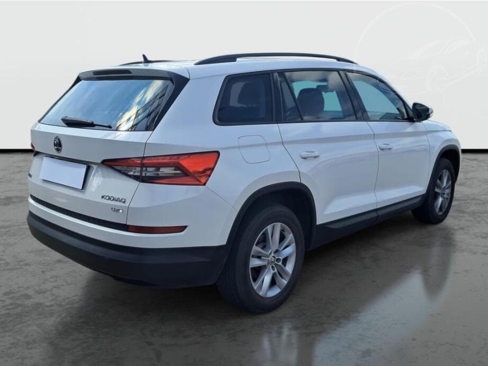 2017 Škoda KODIAQ - 5