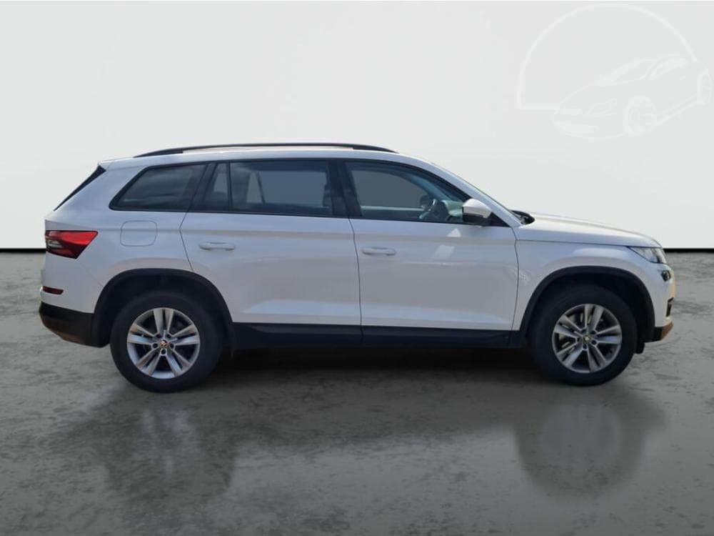 2017 Škoda KODIAQ - 6