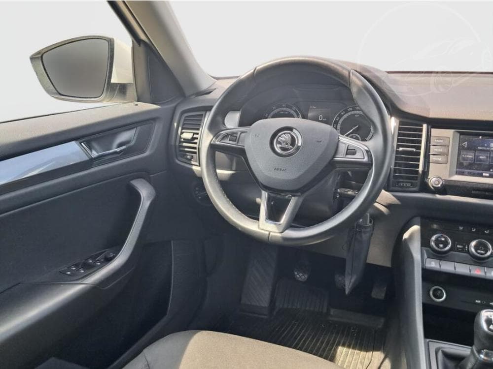 2017 Škoda KODIAQ - 7