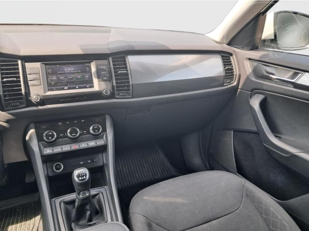 2017 Škoda KODIAQ - 8