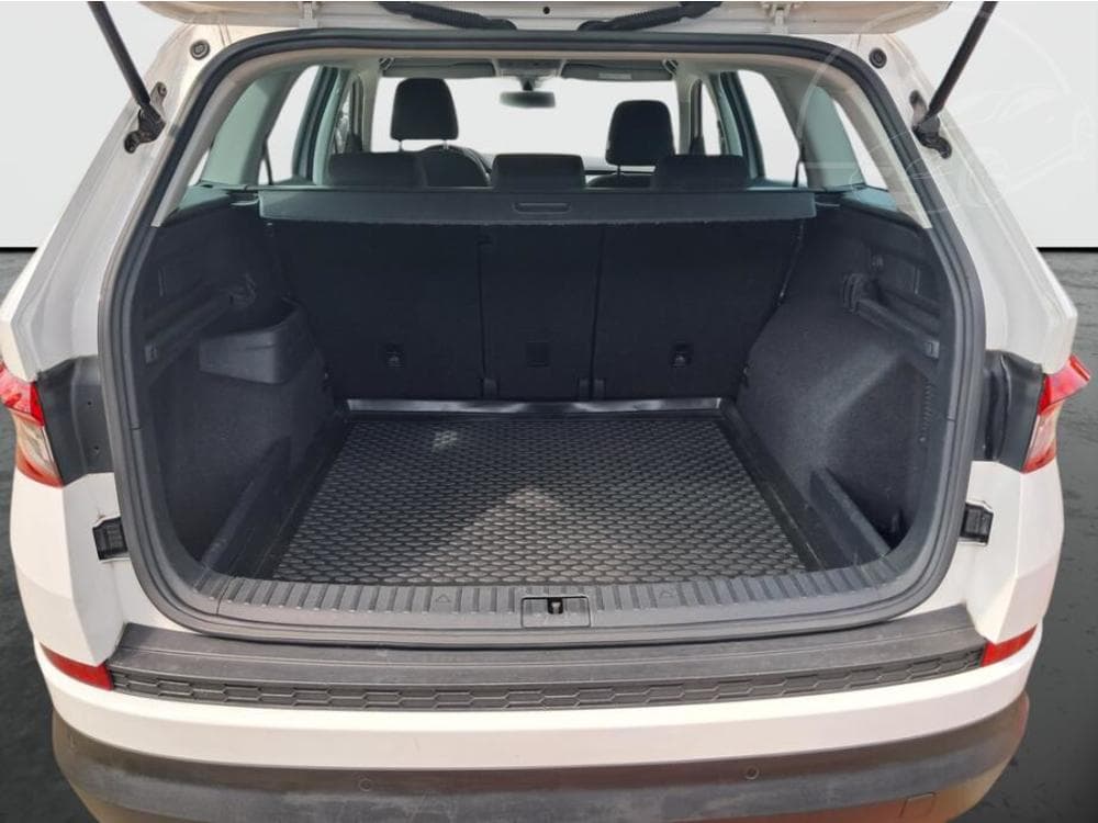 2017 Škoda KODIAQ - 13