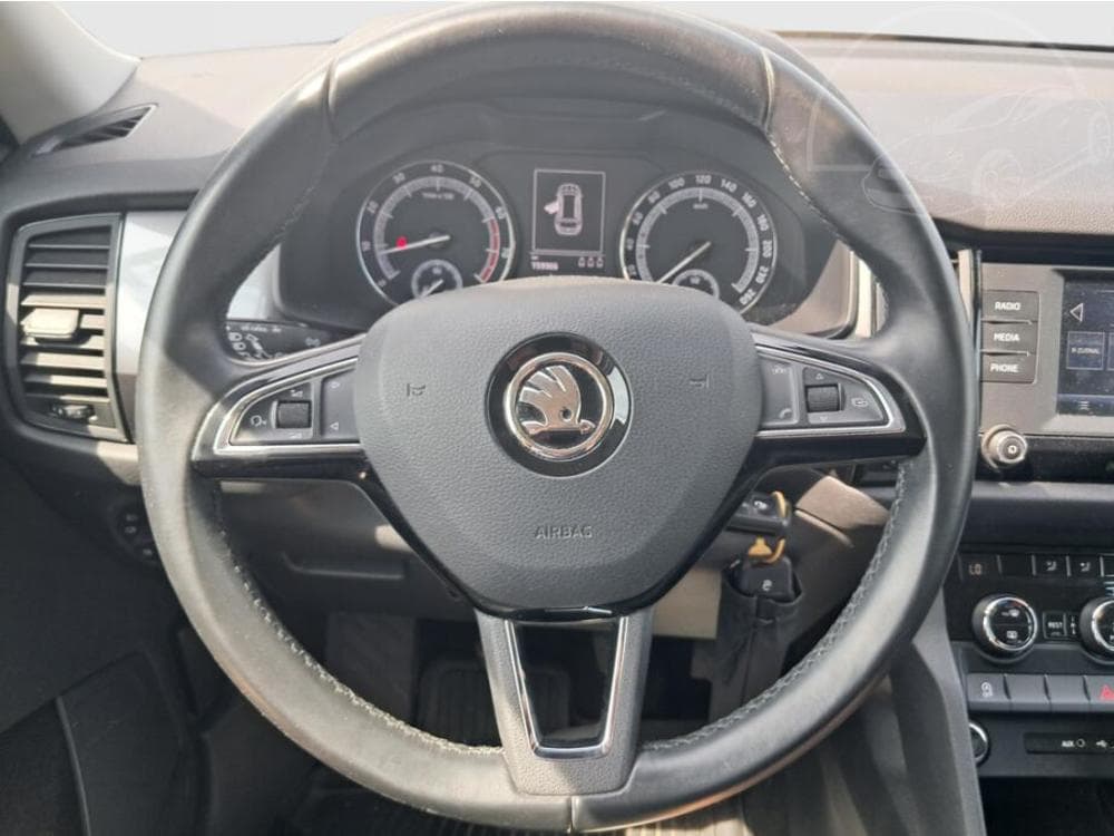 2017 Škoda KODIAQ - 15