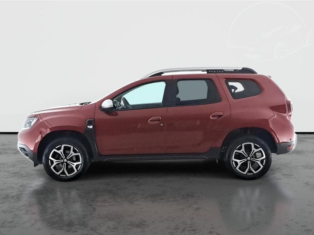 2020 Dacia DUSTER - 3