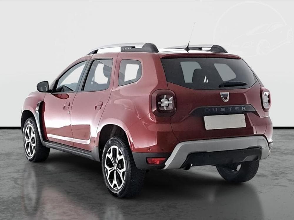 2020 Dacia DUSTER - 4