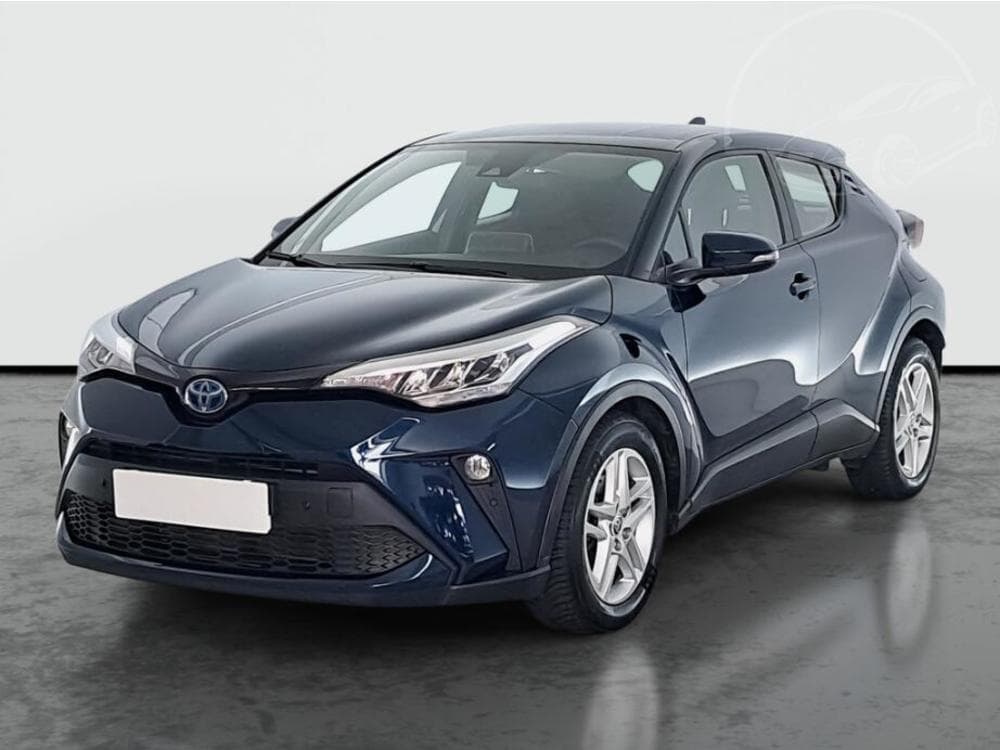 2023 Toyota C-HR - 2