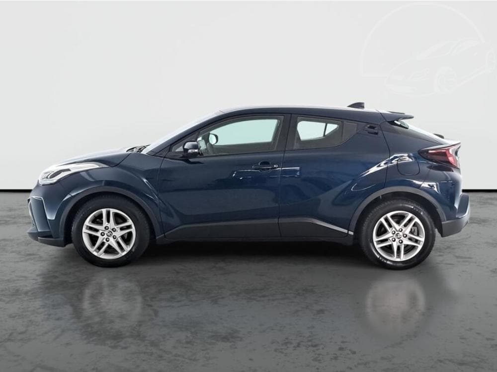 2023 Toyota C-HR - 3