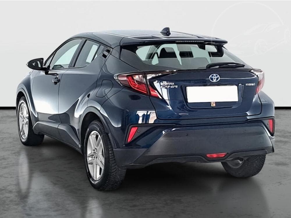 2023 Toyota C-HR - 4
