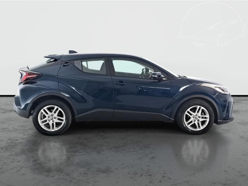 2023 Toyota C-HR - 6