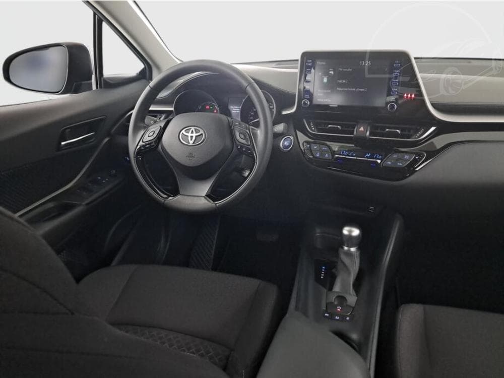 2023 Toyota C-HR - 7