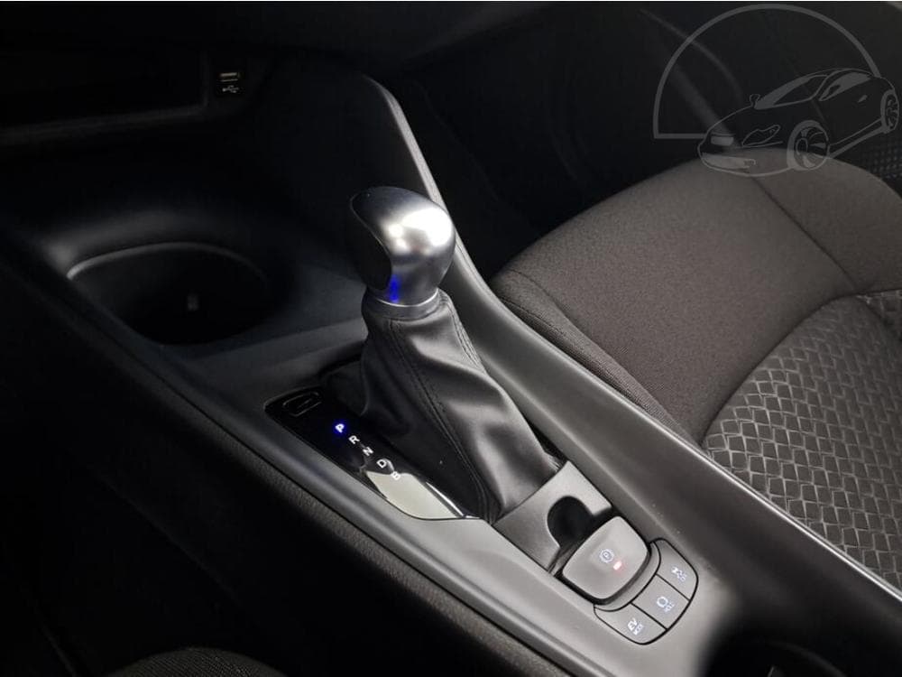2023 Toyota C-HR - 13