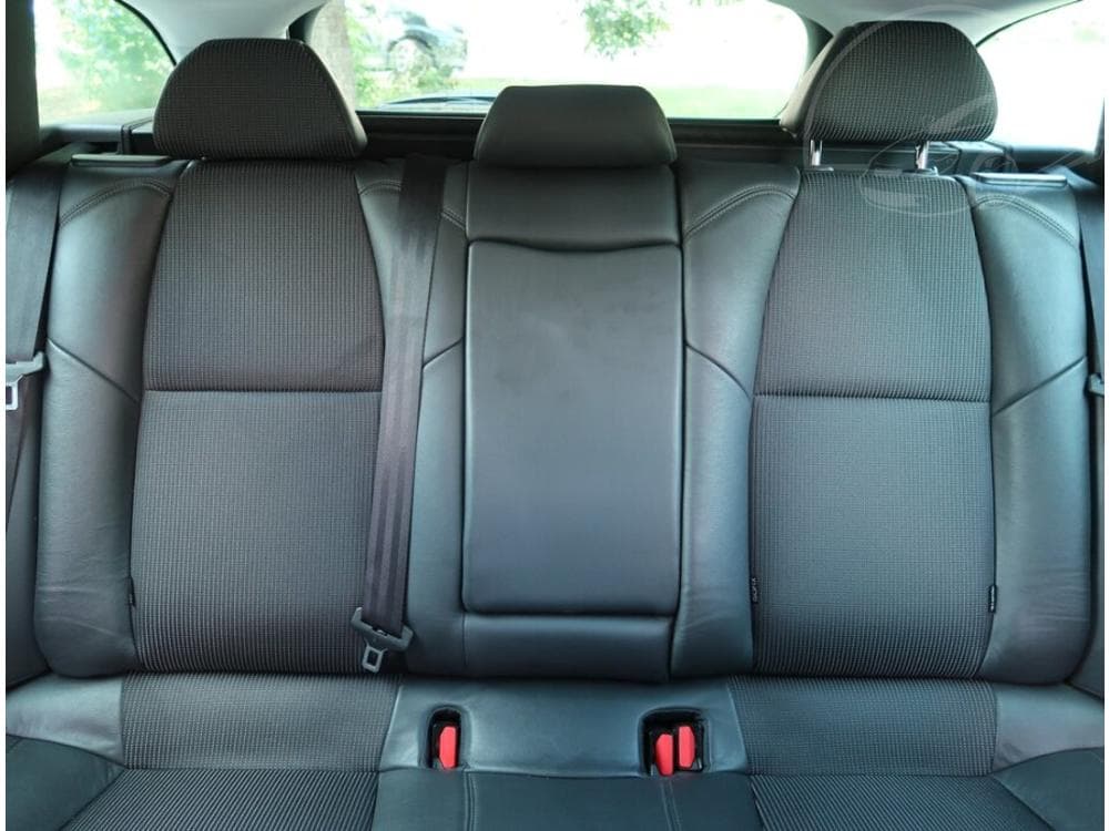 2016 Peugeot 508 - 10