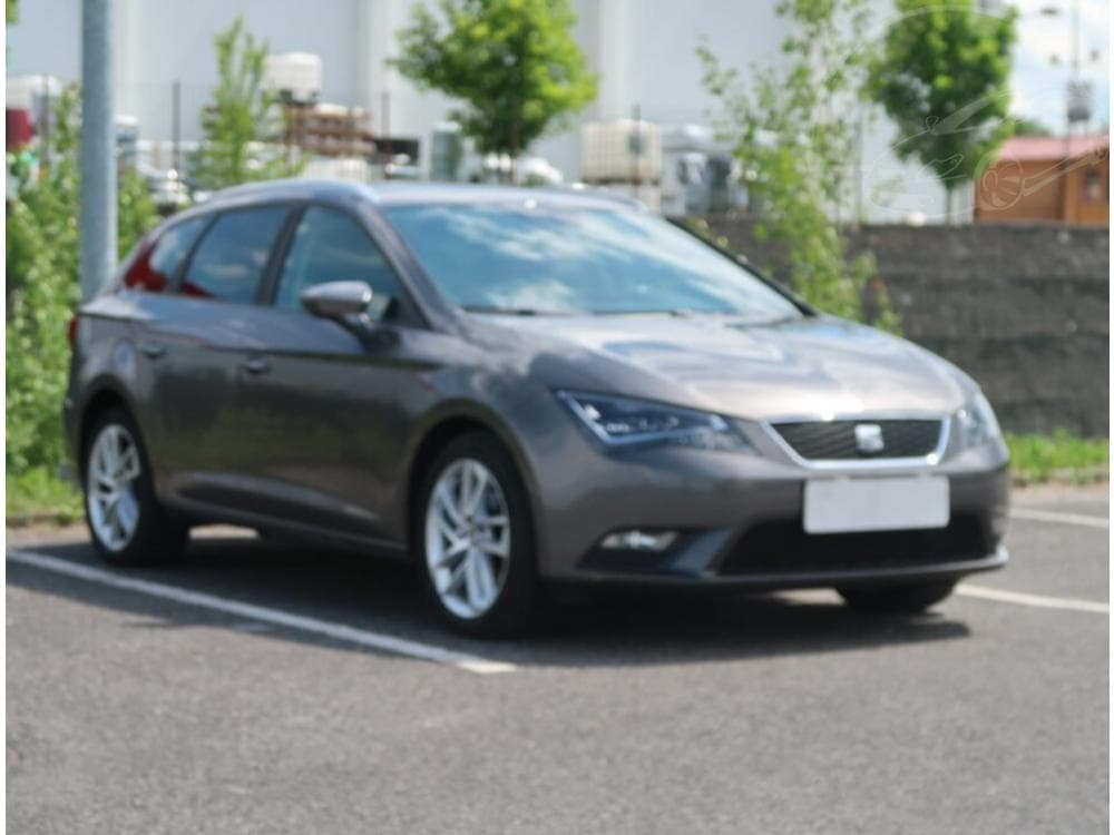 2014 Seat LEON