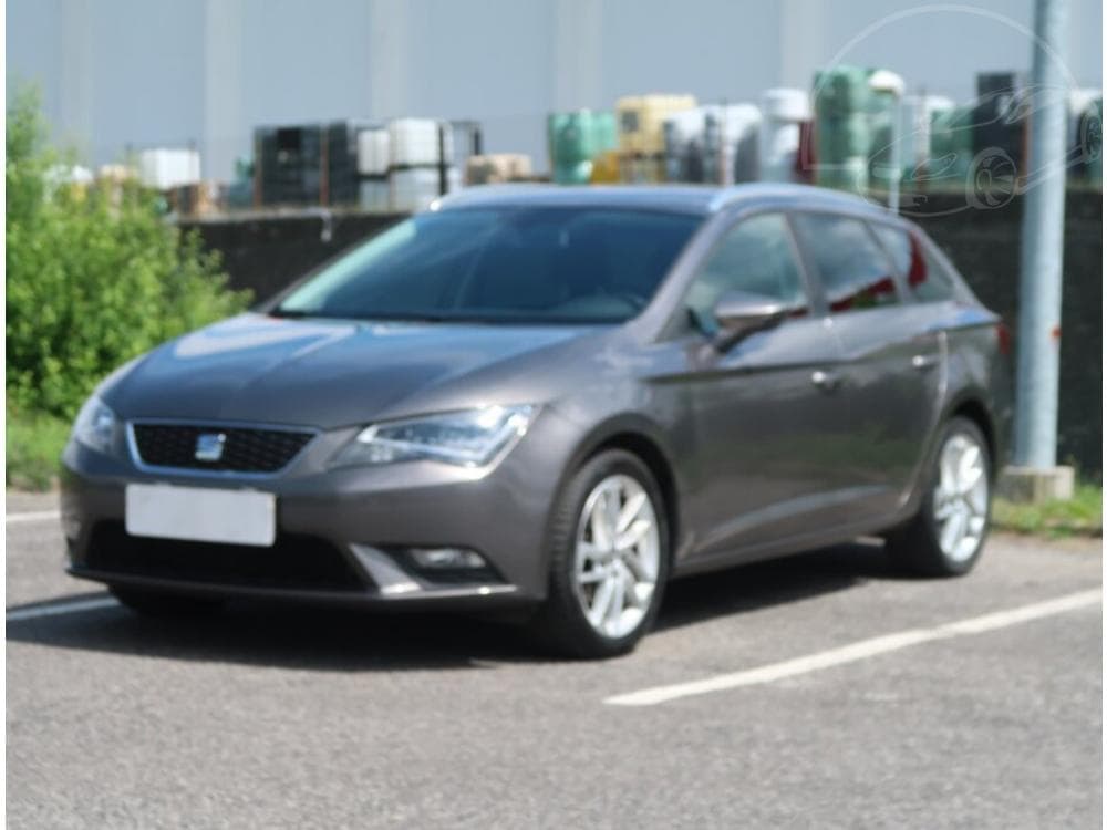 2014 Seat LEON - 2