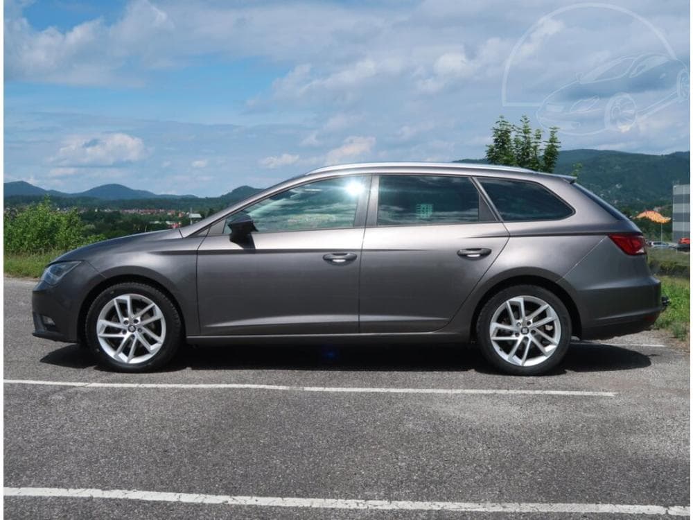 2014 Seat LEON - 3