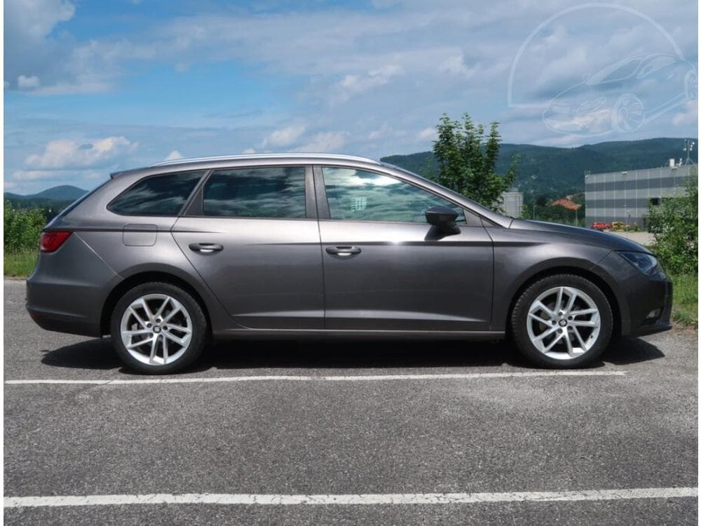 2014 Seat LEON - 6