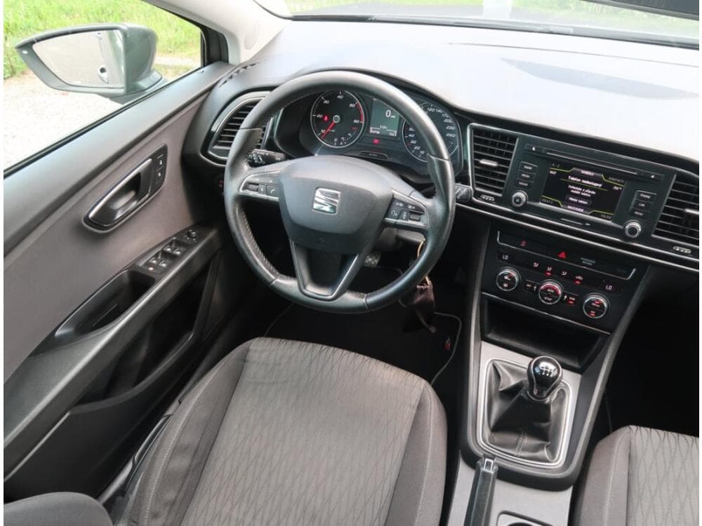 2014 Seat LEON - 7