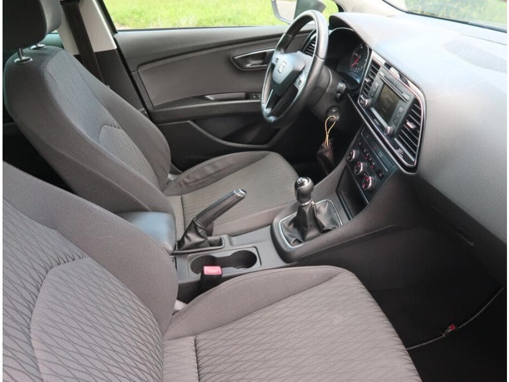 2014 Seat LEON - 9