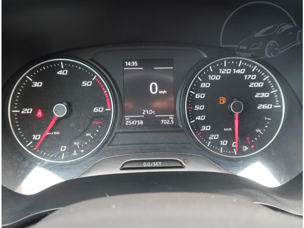 2014 Seat LEON - 11