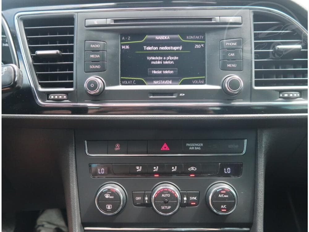 2014 Seat LEON - 12