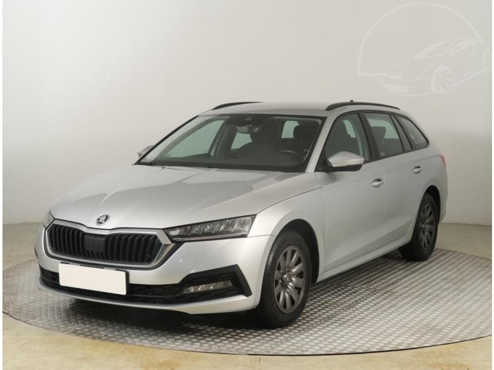 2022 Škoda OCTAVIA - 2