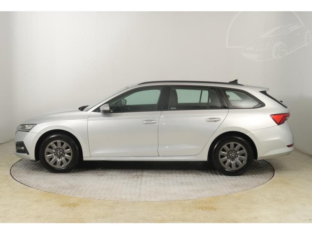 2022 Škoda OCTAVIA - 3